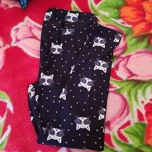 Lularoe tc2 leggings